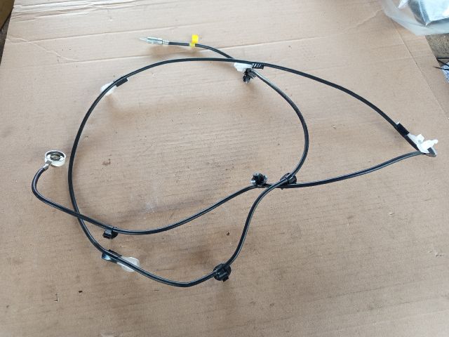 bontott OPEL AGILA Antenna Kábelköteg