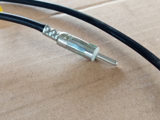 bontott OPEL AGILA Antenna Kábelköteg