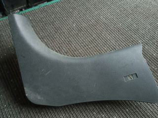 bontott OPEL AGILA Bal A Oszlop Burkolat