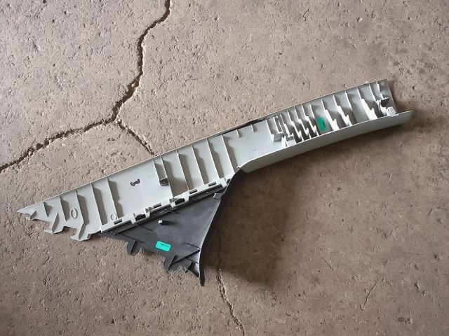 bontott OPEL AGILA Bal A Oszlop Burkolat