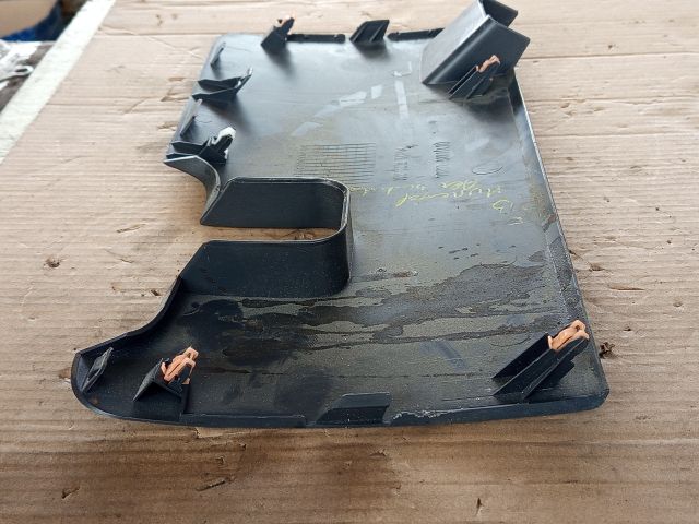 bontott OPEL AGILA Bal Alsó Műszerfal Burkolat