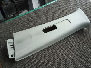 bontott OPEL AGILA Bal B Oszlop Burkolat