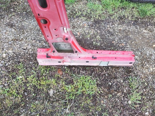 bontott OPEL AGILA Bal B Oszlop