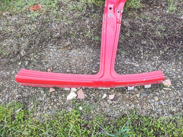 bontott OPEL AGILA Bal B Oszlop