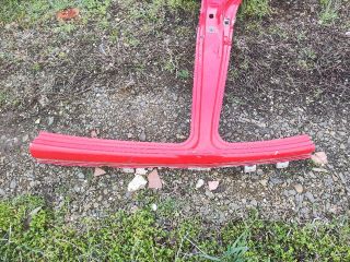 bontott OPEL AGILA Bal B Oszlop