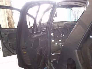 bontott OPEL AGILA Bal B Oszlop
