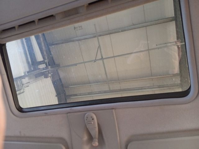 bontott OPEL AGILA Bal C Oszlop Burkolat