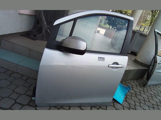 bontott OPEL AGILA Bal első Ablak