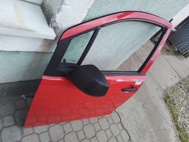 bontott OPEL AGILA Bal első Ablak