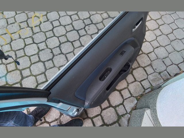 bontott OPEL AGILA Bal első Ablak