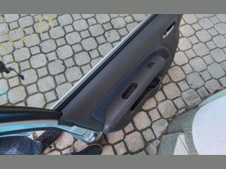 bontott OPEL AGILA Bal első Ablak