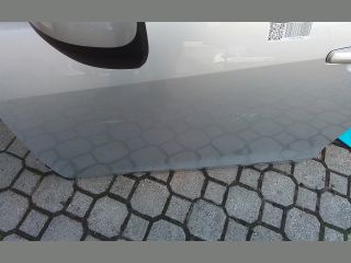 bontott OPEL AGILA Bal első Ablak