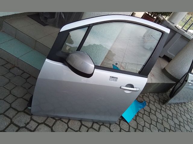 bontott OPEL AGILA Bal első Ablak