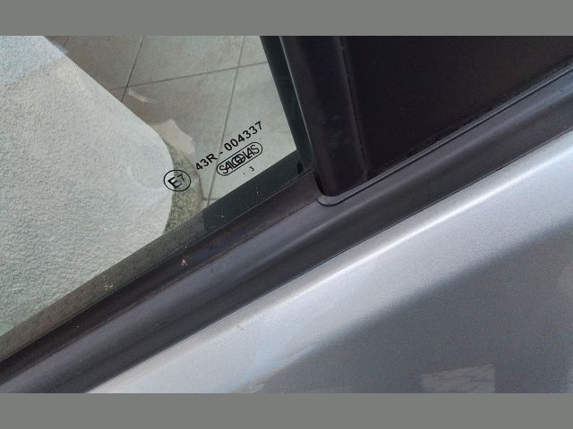 bontott OPEL AGILA Bal első Ablak