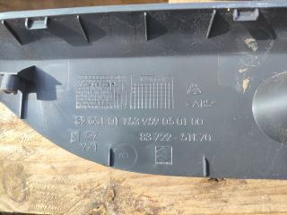 bontott OPEL AGILA Bal első Ablakemelő Kapcsoló