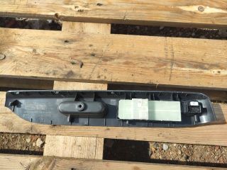 bontott OPEL AGILA Bal első Ablakemelő Kapcsoló