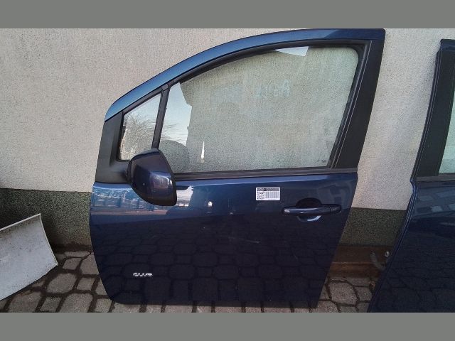 bontott OPEL AGILA Bal első Ablakemelő Szerkezet (Elektromos)