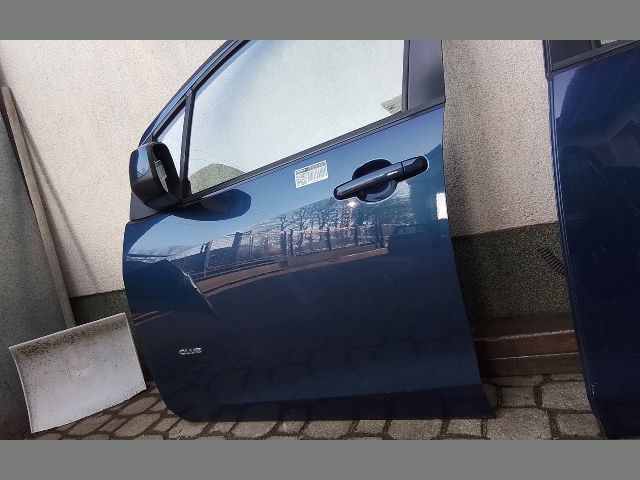 bontott OPEL AGILA Bal első Ablakemelő Szerkezet (Elektromos)