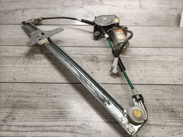 bontott OPEL AGILA Bal első Ablakemelő Szerkezet (Elektromos)