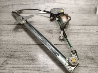 bontott OPEL AGILA Bal első Ablakemelő Szerkezet (Elektromos)