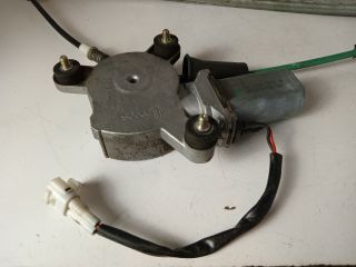 bontott OPEL AGILA Bal első Ablakemelő Szerkezet (Elektromos)