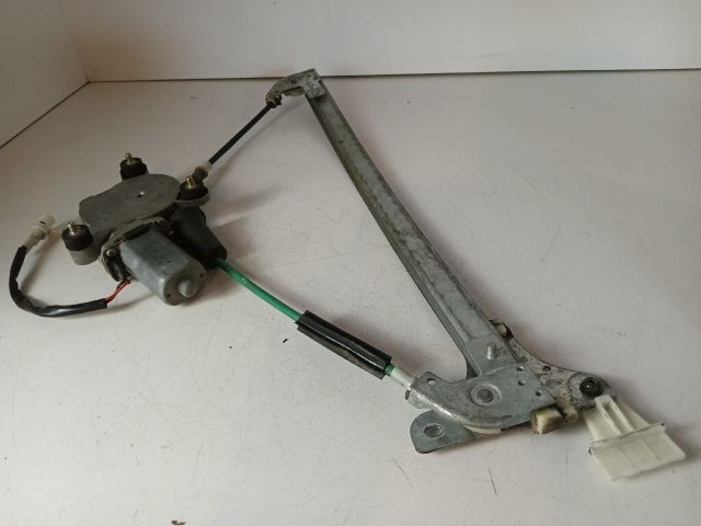 bontott OPEL AGILA Bal első Ablakemelő Szerkezet (Elektromos)