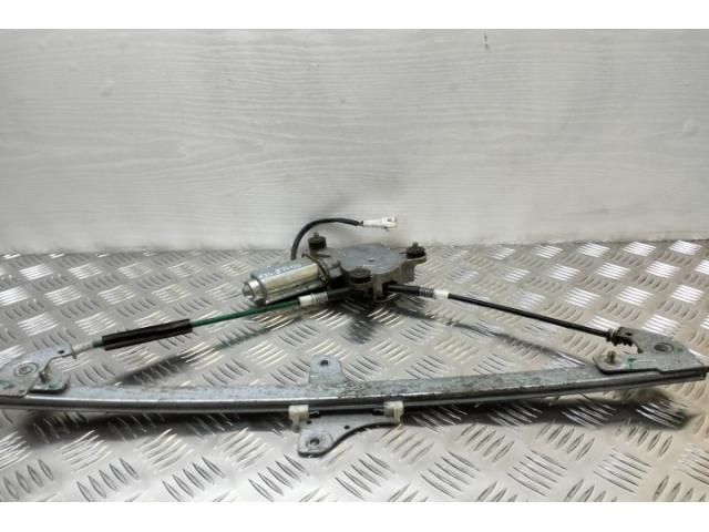 bontott OPEL AGILA Bal első Ablakemelő Szerkezet (Elektromos)