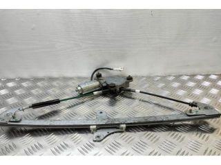 bontott OPEL AGILA Bal első Ablakemelő Szerkezet (Elektromos)