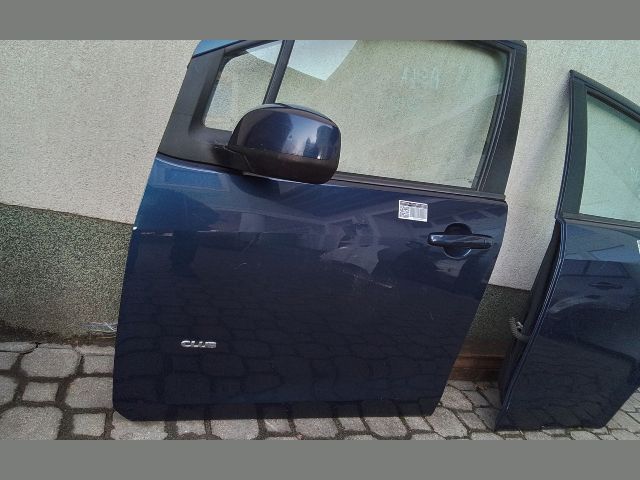 bontott OPEL AGILA Bal első Ablakemelő Szerkezet (Elektromos)