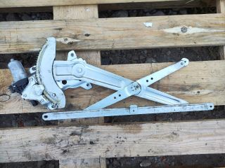 bontott OPEL AGILA Bal első Ablakemelő Szerkezet (Elektromos)