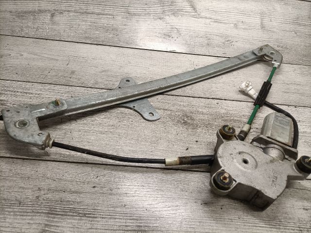 bontott OPEL AGILA Bal első Ablakemelő Szerkezet (Elektromos)