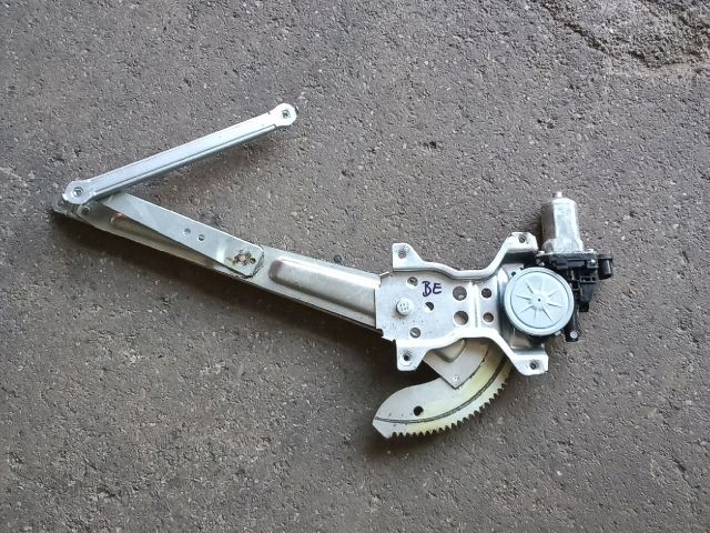 bontott OPEL AGILA Bal első Ablakemelő Szerkezet (Elektromos)