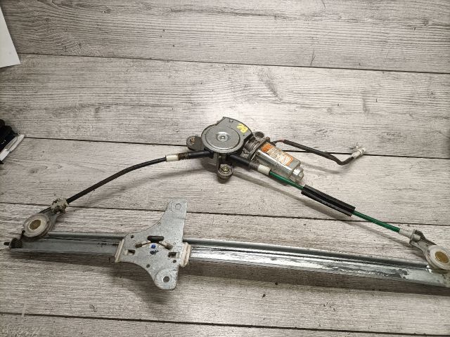 bontott OPEL AGILA Bal első Ablakemelő Szerkezet (Elektromos)