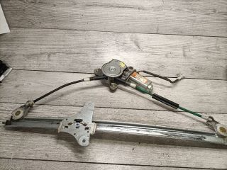 bontott OPEL AGILA Bal első Ablakemelő Szerkezet (Elektromos)