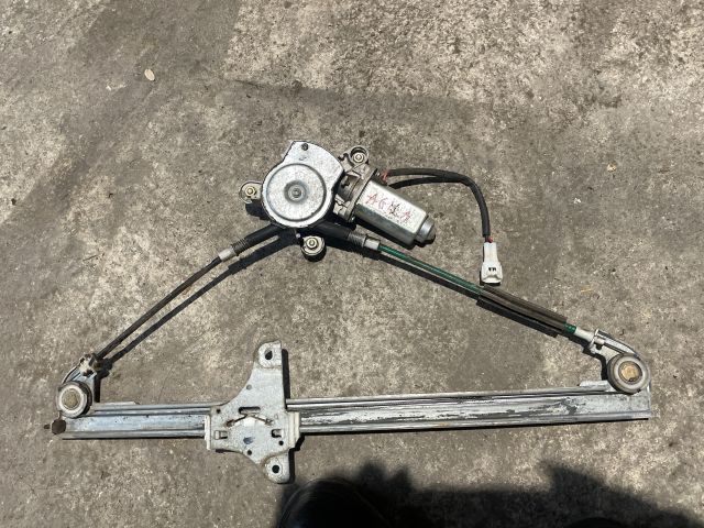 bontott OPEL AGILA Bal első Ablakemelő Szerkezet (Elektromos)