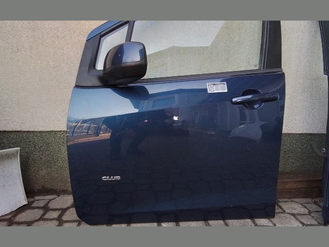 bontott OPEL AGILA Bal első Ablakemelő Szerkezet (Elektromos)