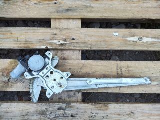 bontott OPEL AGILA Bal első Ablakemelő Szerkezet (Elektromos)