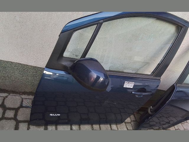 bontott OPEL AGILA Bal első Ablakemelő Szerkezet (Elektromos)