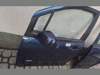 bontott OPEL AGILA Bal első Ablakemelő Szerkezet (Elektromos)