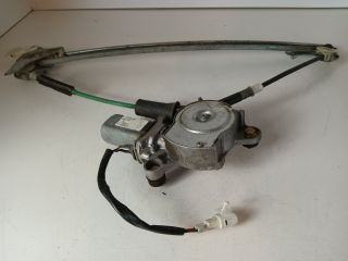 bontott OPEL AGILA Bal első Ablakemelő Szerkezet (Elektromos)