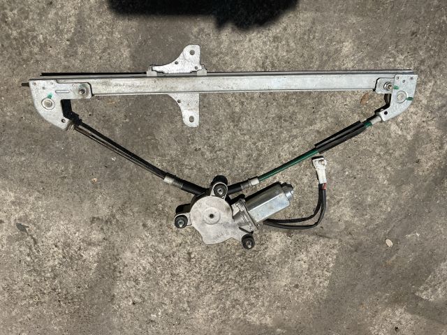 bontott OPEL AGILA Bal első Ablakemelő Szerkezet (Elektromos)