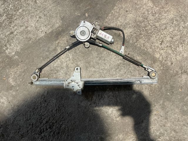 bontott OPEL AGILA Bal első Ablakemelő Szerkezet (Elektromos)