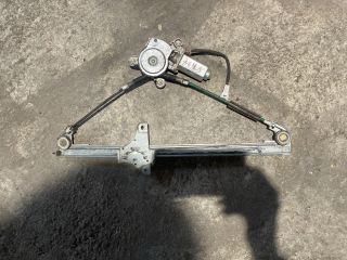 bontott OPEL AGILA Bal első Ablakemelő Szerkezet (Elektromos)