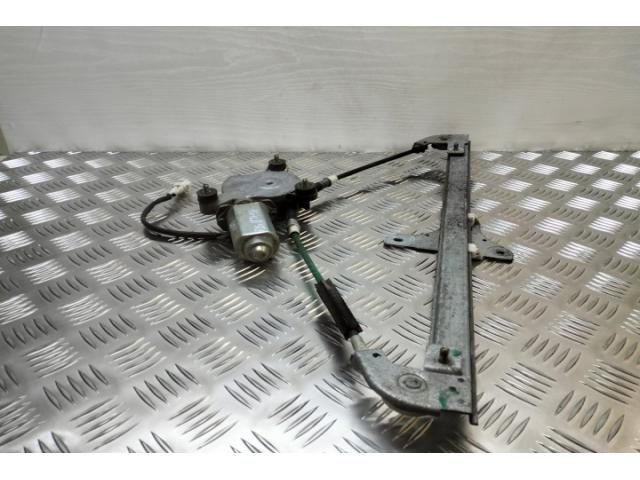 bontott OPEL AGILA Bal első Ablakemelő Szerkezet (Elektromos)