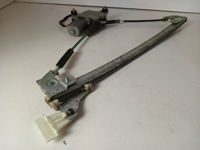 bontott OPEL AGILA Bal első Ablakemelő Szerkezet (Elektromos)