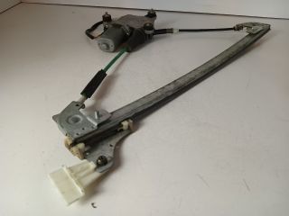 bontott OPEL AGILA Bal első Ablakemelő Szerkezet (Elektromos)