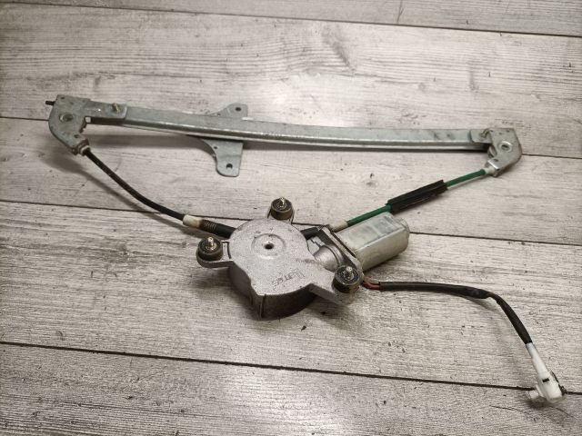 bontott OPEL AGILA Bal első Ablakemelő Szerkezet (Elektromos)