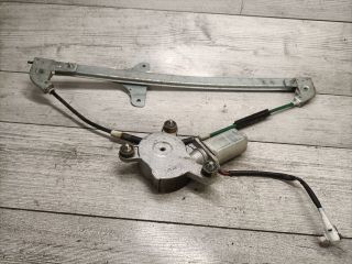 bontott OPEL AGILA Bal első Ablakemelő Szerkezet (Elektromos)