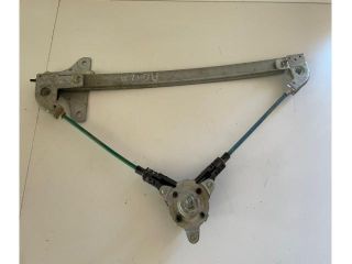 bontott OPEL AGILA Bal első Ablakemelő Szerkezet (Mechanikus)