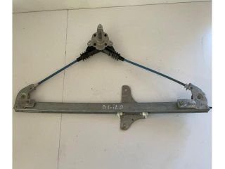 bontott OPEL AGILA Bal első Ablakemelő Szerkezet (Mechanikus)